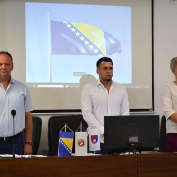 Održana 10. redovna sjednica Općinskog vijeća Ilijaš